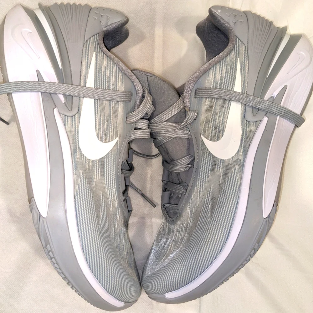 Nike Air Zoom GT Cut Version 2.0 Men's  Shoes - Picture 4 of 12